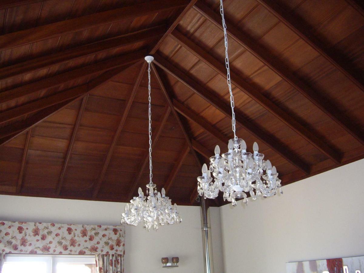 Casa De La Vaca Ferienhaus