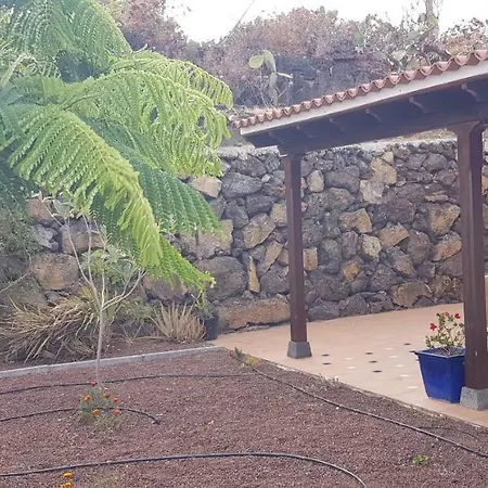 Villa Casa De La Vaca Mazo Exterior foto
