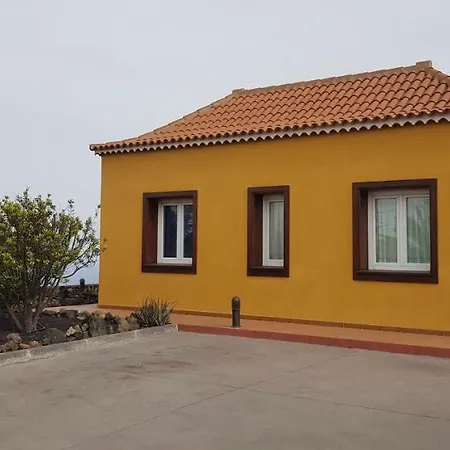 Villa Casa De La Vaca Mazo Exterior foto