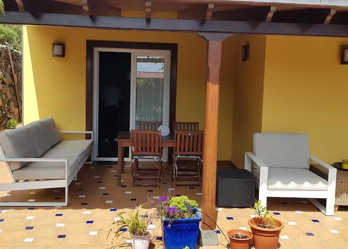 Casa De La Vaca