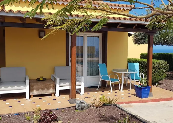 Casa De La Vaca