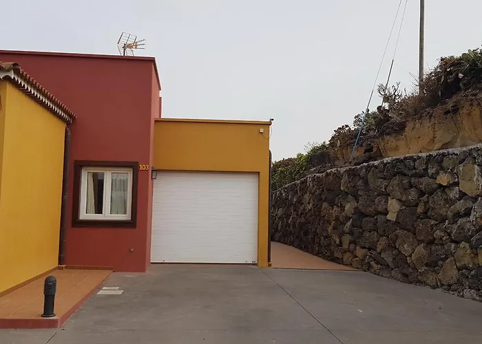 Casa De La Vaca