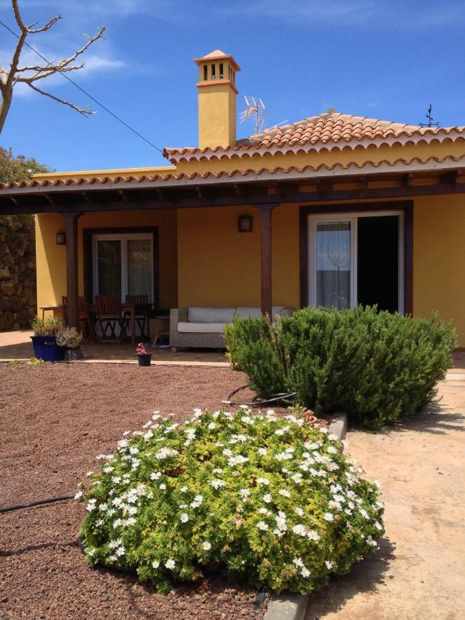Holiday home Casa De La Vaca *