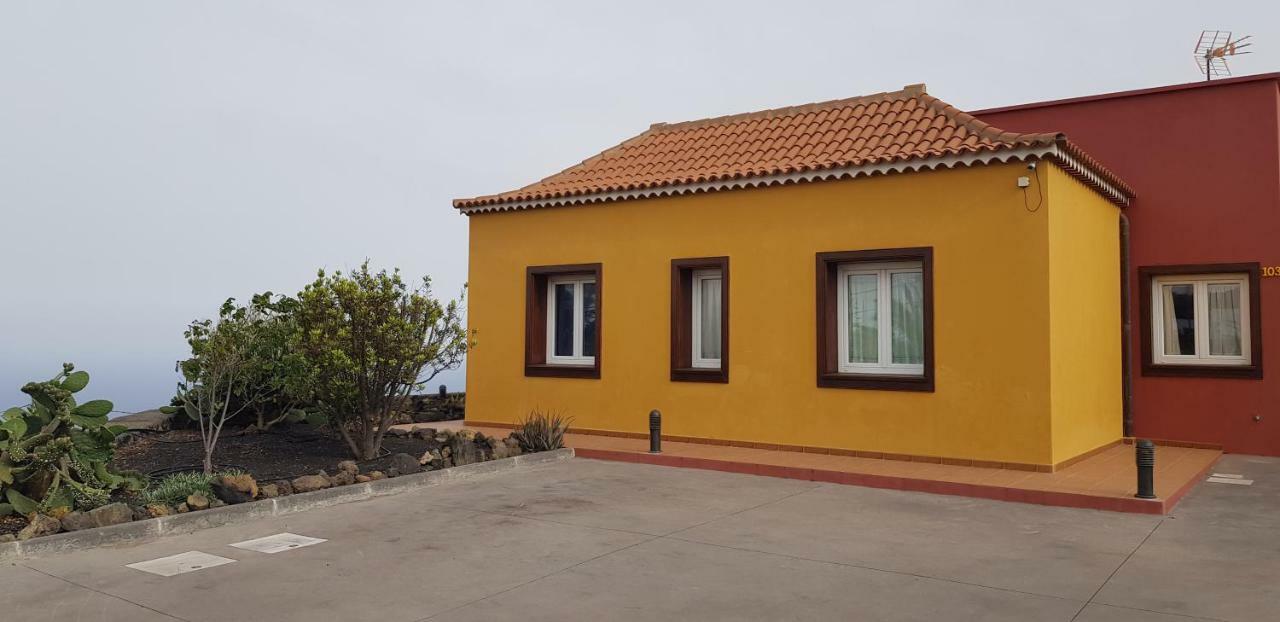 Holiday home Casa De La Vaca