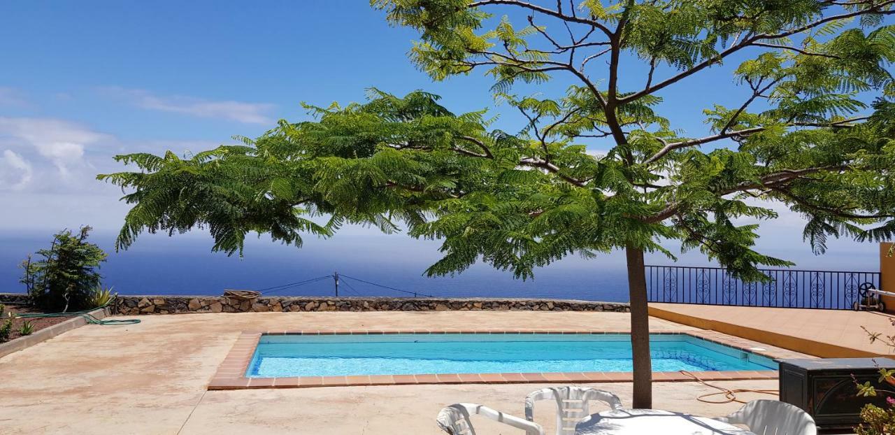 Casa De La Vaca Holiday home