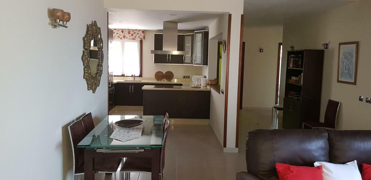 Casa De La Vaca Holiday home
