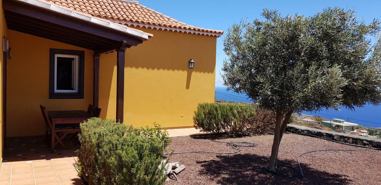 Holiday home Casa De La Vaca Villa de Mazo